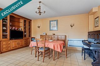  Maison � vendre 5 pi�ces 120 m�