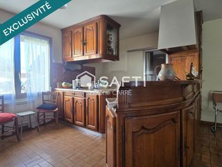  Maison � vendre 4 pi�ces 87 m�