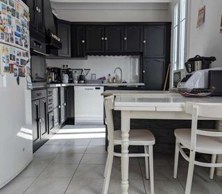  Maison � vendre 5 pi�ces 132 m�