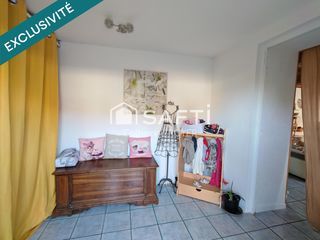  Maison � vendre 6 pi�ces 230 m�