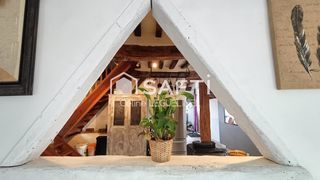  Maison � vendre 7 pi�ces 204 m�