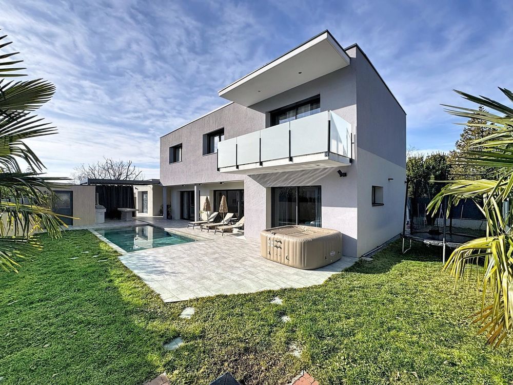 � vendre  Maison Coublevie (38500)