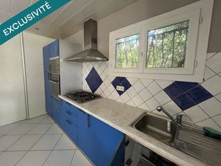  Maison � vendre 4 pi�ces 80 m�