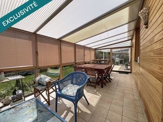  Maison � vendre 7 pi�ces 144 m�