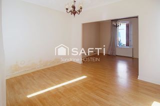  Maison � vendre 6 pi�ces 110 m�