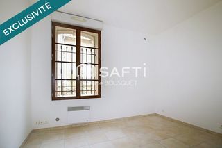  Appartement � vendre 2 pi�ces 57 m�