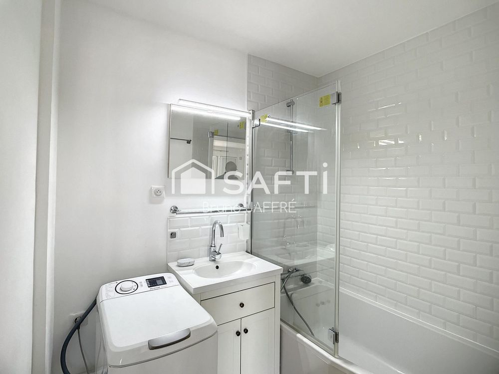 � vendre  Appartement Paris 15