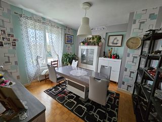  Maison � vendre 6 pi�ces 115 m�