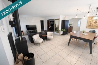  Maison � vendre 5 pi�ces 184 m�