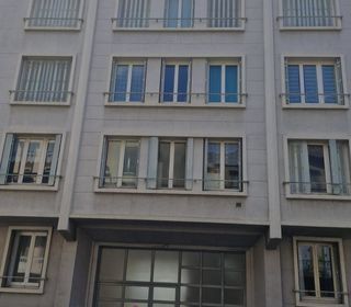  Appartement � vendre 4 pi�ces 88 m�