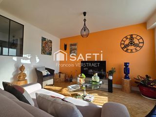  Appartement � vendre 5 pi�ces 96 m�