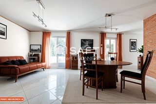  Maison � vendre 7 pi�ces 180 m�