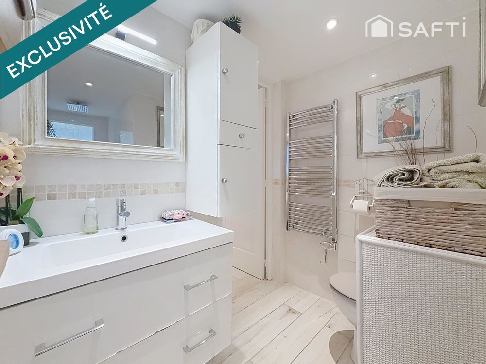 � vendre  Maison St Aygulf (83370)