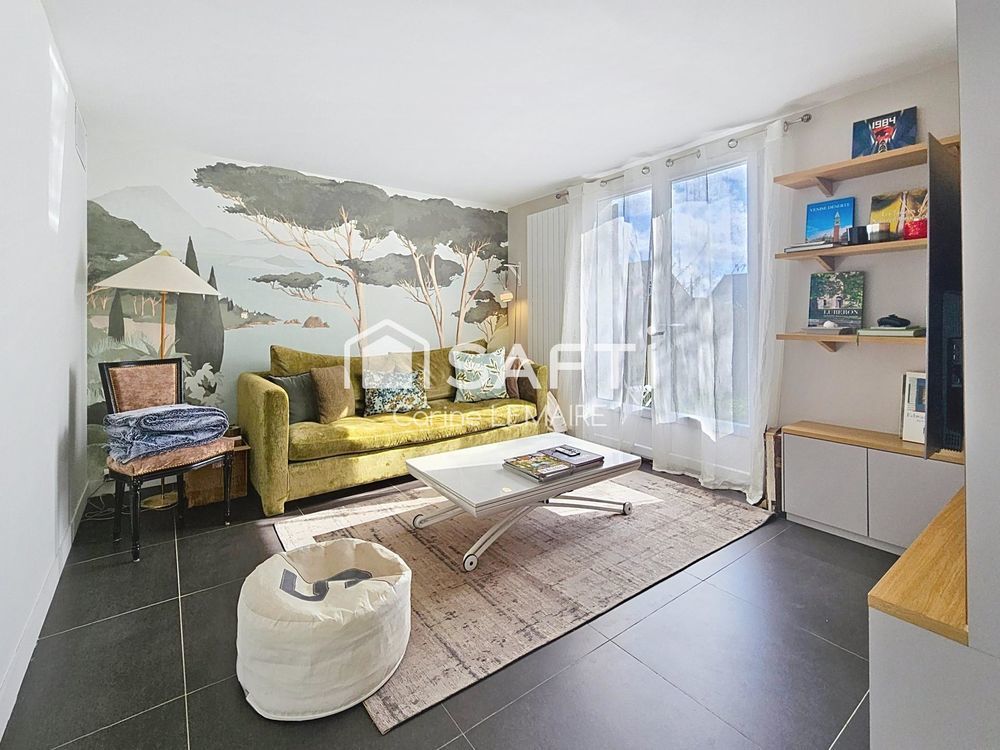 � vendre  Maison Verri�res-le-Buisson (91370)