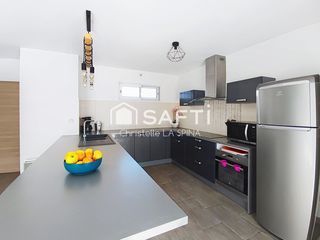  Maison � vendre 4 pi�ces 101 m�