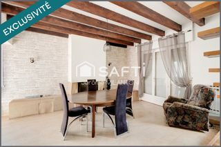  Maison � vendre 7 pi�ces 170 m�