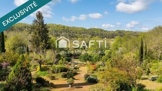  Maison � vendre 8 pi�ces 400 m�