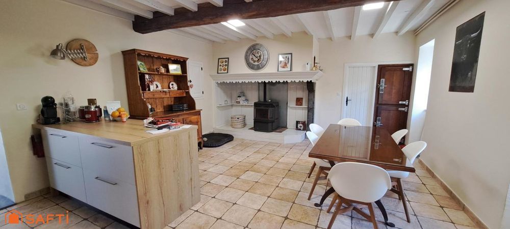 � vendre  Maison Oloron-Sainte-Marie (64400)