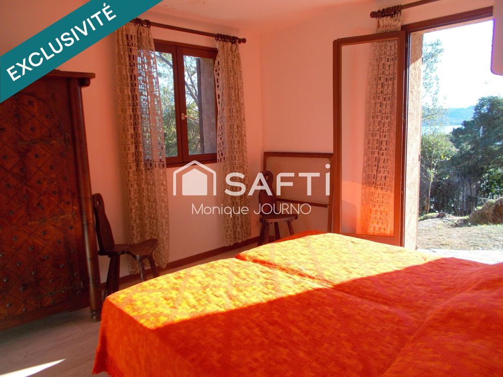 � vendre  Maison Porto-Vecchio (20137)