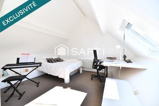  Maison � vendre 5 pi�ces 174 m�