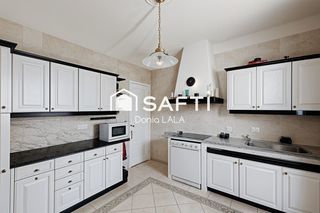  Maison � vendre 6 pi�ces 210 m�