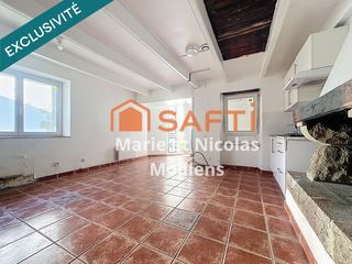  Maison � vendre 3 pi�ces 60 m�