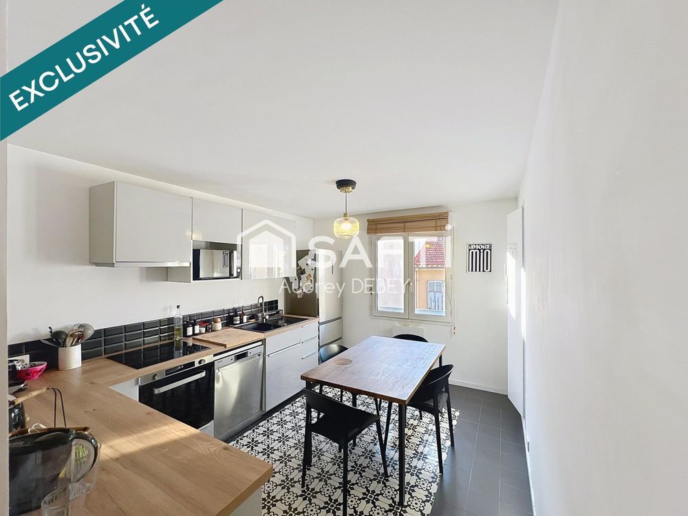 � vendre  Appartement Sanary-sur-Mer (83110)