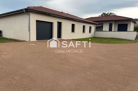   Maison neuve Re2020 Maison - 5 pi�ce(s) - 107 m�