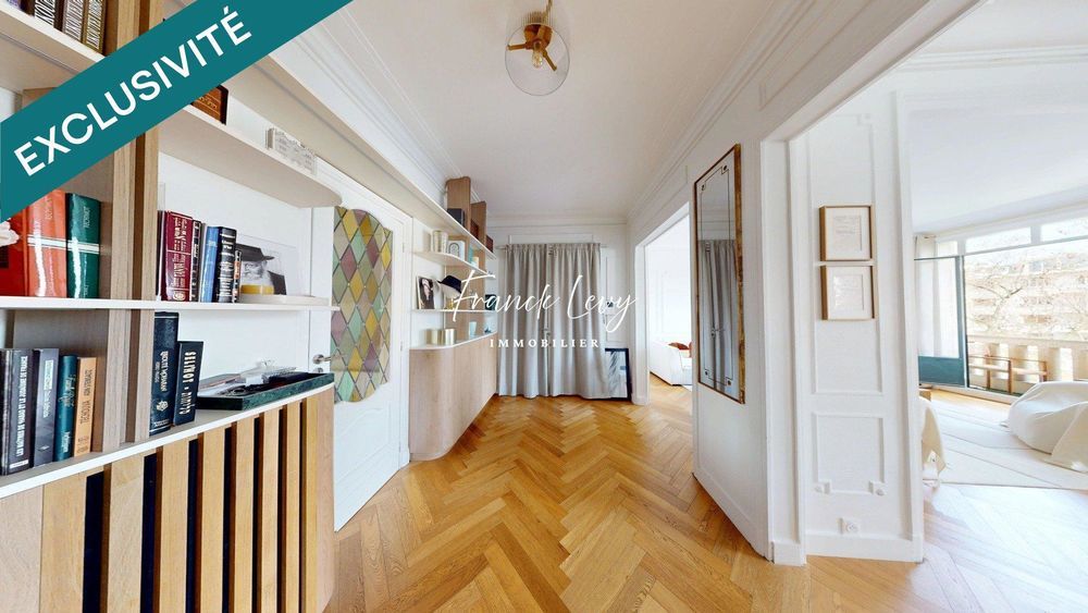 � vendre  Appartement Neuilly-sur-Seine (92200)