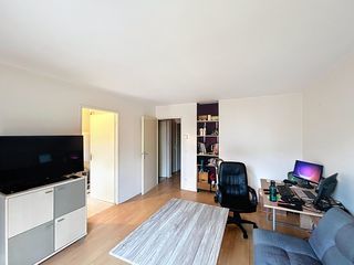  Appartement � vendre 2 pi�ces 41 m�