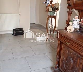  Maison � vendre 5 pi�ces 102 m�