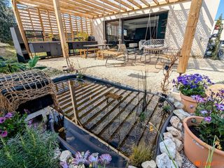  Maison � vendre 6 pi�ces 168 m�