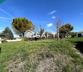  Terrain � vendre 473 m�