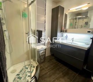  Maison � vendre 4 pi�ces 138 m�