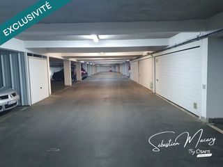  Parking / Garage � vendre 12 m�