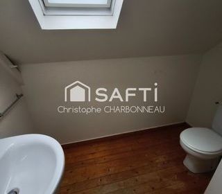  Maison � vendre 3 pi�ces 68 m�