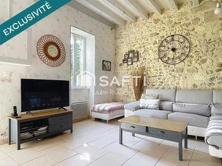  Maison � vendre 4 pi�ces 79 m�