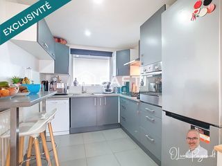  Appartement � vendre 3 pi�ces 69 m�