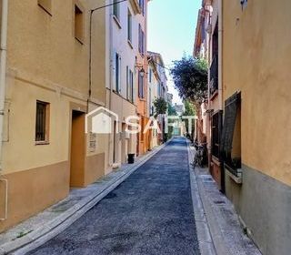  Maison � vendre 4 pi�ces 88 m�