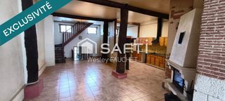  Maison � vendre 5 pi�ces 237 m�