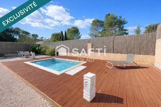  Maison � vendre 4 pi�ces 105 m�