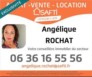  Maison � vendre 3 pi�ces 71 m�