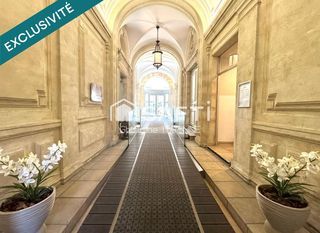  Appartement � vendre 3 pi�ces 42 m�