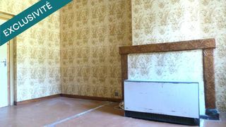  Maison � vendre 5 pi�ces 103 m�