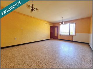  Maison � vendre 4 pi�ces 103 m�