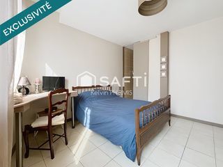  Maison � vendre 4 pi�ces 111 m�