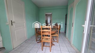  Maison � vendre 6 pi�ces 141 m�