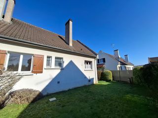  Maison � vendre 6 pi�ces 110 m�