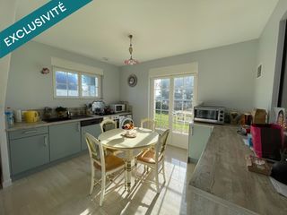  Maison � vendre 5 pi�ces 145 m�