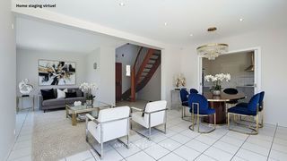  Maison � vendre 6 pi�ces 100 m�